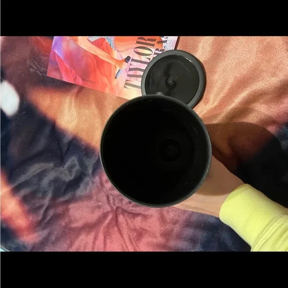 Eras Tour Taylor Swift Movie Cup and poster - Picture 2 of 3
